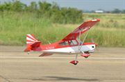 Picture of PH164 – DECATHLON Size.120/20CC GP/EP SCALE 1:4 ¼ ARF