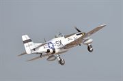 Picture of PH185 - MUSTANG P51 GP/EP 50-61 CC SCALE 1:5 ¼ ARF