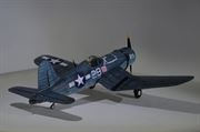 Picture of PH201 – F4U CORSAIR  60CC GP/EP SCALE 18% ARF 