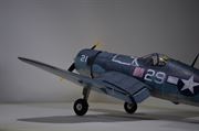 Picture of PH201 – F4U CORSAIR  60CC GP/EP SCALE 18% ARF 