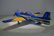 Picture of PH203 – TUCANO 60CC GP/EP SCALE 23% ARF 