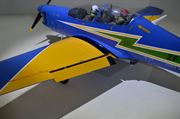 Picture of PH203 – TUCANO 60CC GP/EP SCALE 23% ARF 