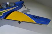 Picture of PH203 – TUCANO 60CC GP/EP SCALE 23% ARF 