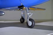 Picture of PH203 – TUCANO 60CC GP/EP SCALE 23% ARF 