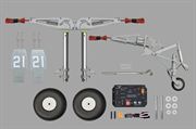 Picture of PH201 – F4U CORSAIR  60CC GP/EP SCALE 18% ARF 